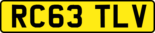 RC63TLV