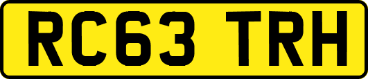 RC63TRH
