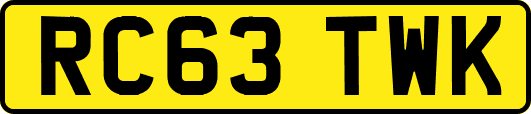 RC63TWK