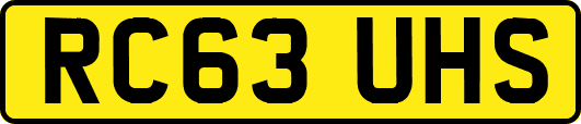 RC63UHS