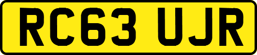 RC63UJR