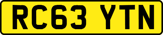 RC63YTN
