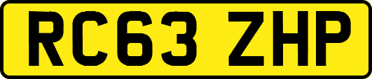 RC63ZHP
