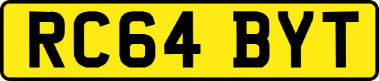 RC64BYT