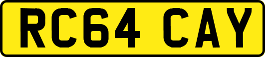 RC64CAY