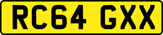 RC64GXX