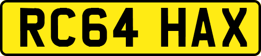RC64HAX