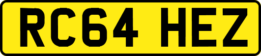 RC64HEZ