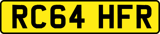 RC64HFR