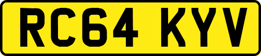 RC64KYV
