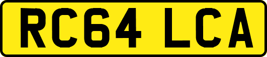 RC64LCA