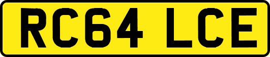 RC64LCE