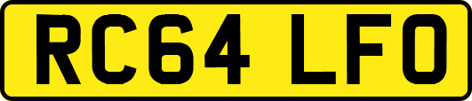 RC64LFO