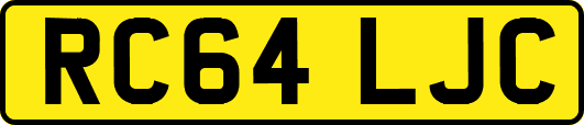 RC64LJC