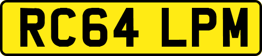 RC64LPM