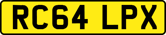 RC64LPX