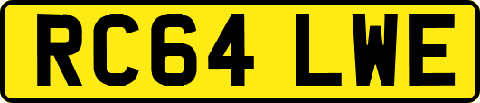 RC64LWE