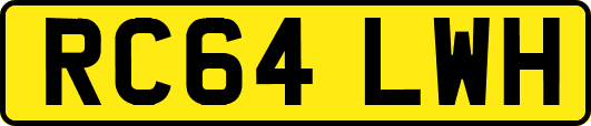 RC64LWH