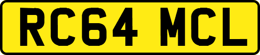 RC64MCL