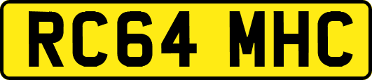 RC64MHC