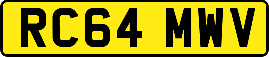 RC64MWV