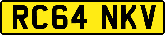 RC64NKV