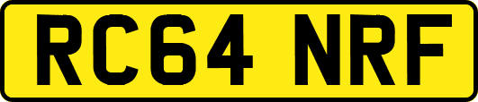 RC64NRF