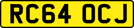 RC64OCJ