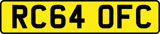 RC64OFC