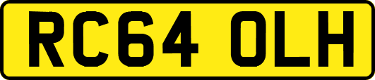 RC64OLH