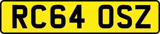 RC64OSZ