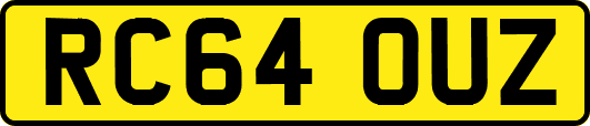 RC64OUZ