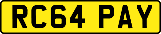RC64PAY