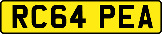 RC64PEA