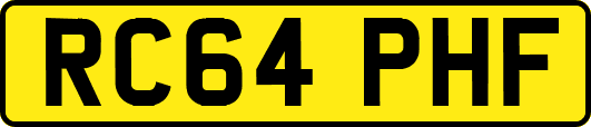 RC64PHF