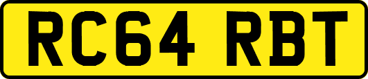 RC64RBT