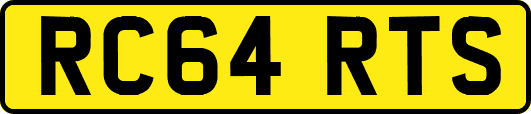 RC64RTS