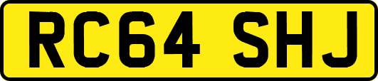 RC64SHJ