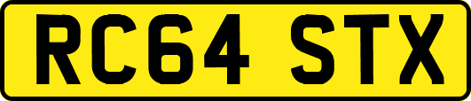 RC64STX
