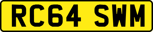 RC64SWM