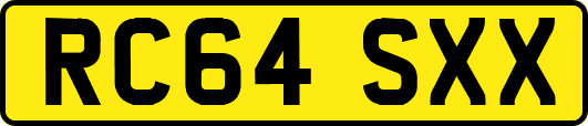 RC64SXX