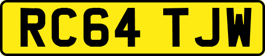 RC64TJW