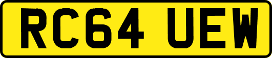 RC64UEW