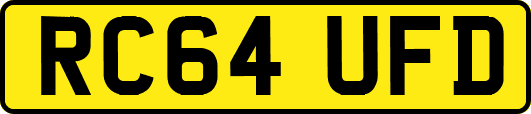 RC64UFD