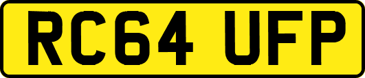 RC64UFP
