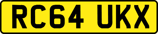 RC64UKX