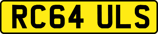 RC64ULS