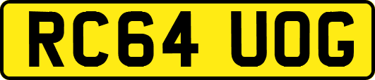 RC64UOG