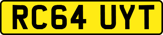 RC64UYT