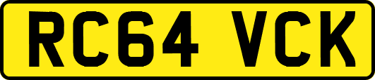 RC64VCK